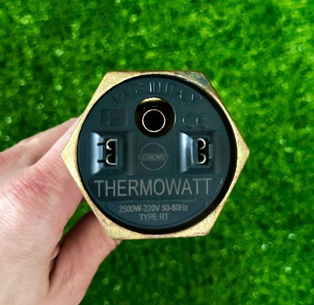 ТЭН для автоклава Thermowatt (2.5кВт) КА10-2 фото