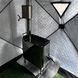 Мобильная баня Троян КУБ (Base) МБ-куб фото 12