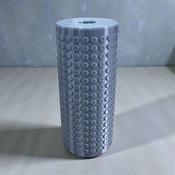Ручка для армрестлінгу циліндр SLIM (60мм) ARM-3 фото