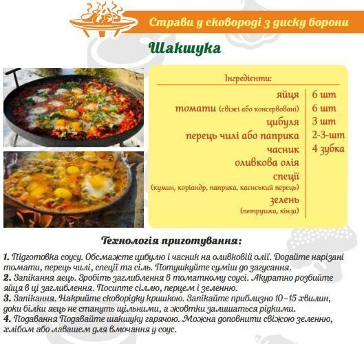 Книга рецептов для мангала, BBQ, копчения КН01 фото