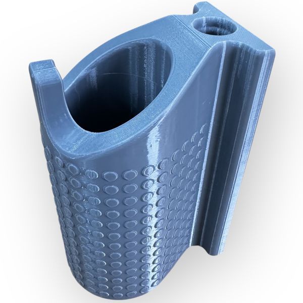 Ручка для армрестлинга эксцентрик SLIM (63-88мм) ARM-2 фото